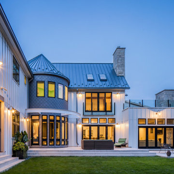 Resilient 5 Lot Home