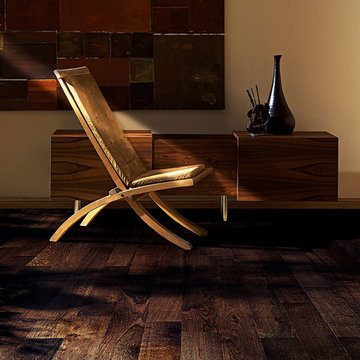 Kahrs Hardwood Flooring