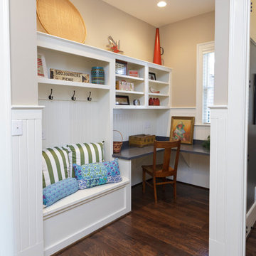 Home Offices in Norton Commons