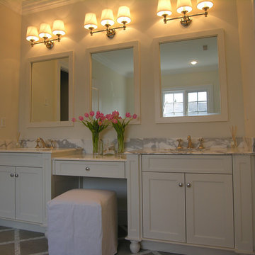 Interiors