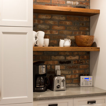 Port Jefferson Kitchen