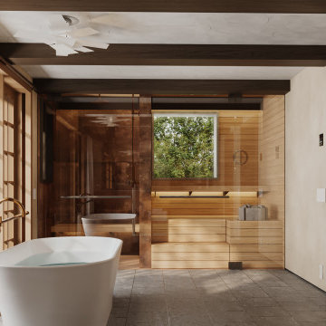 Wellness Retreat