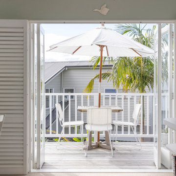 Tropical Paradise Auckland