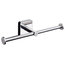 Kapitan Quattro Double Toilet Roll Holder