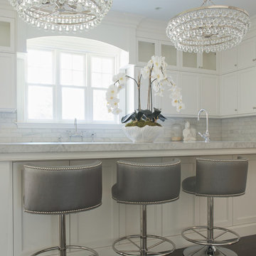 WESTPORT REFINED ELEGANCE