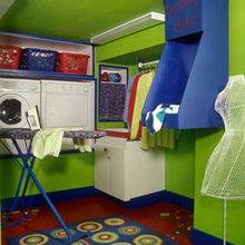 Bathroom Ideas