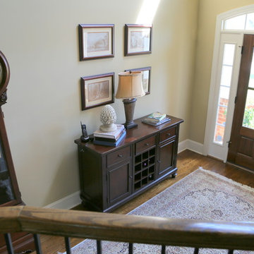 Real Estate Staging Examples
