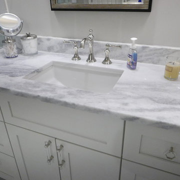 Fourwinds Master Bathroom