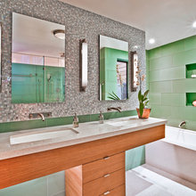 impressive bathrooms