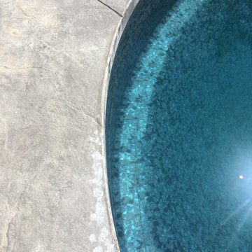Vinyl Liners