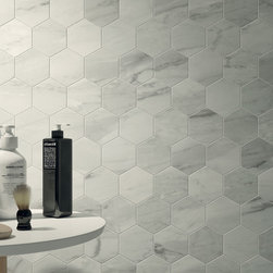 Argenta - Wall And Floor Tile