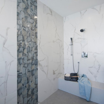 Renovation Magic - Master Bath