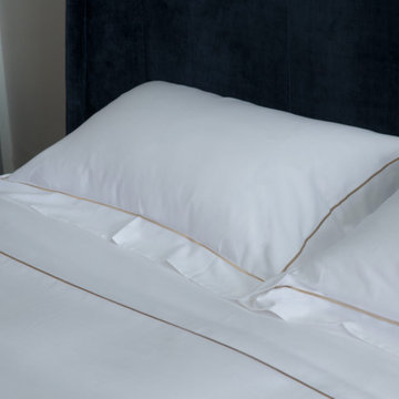 White & Green Product Range