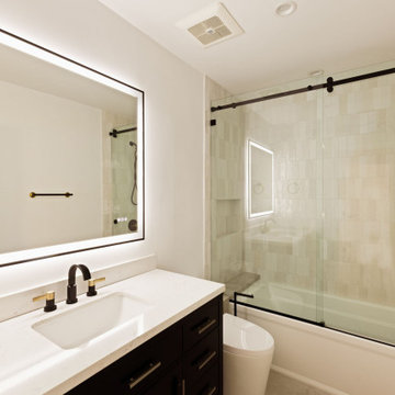 The hidden duplex & A home makeover - SB9 Investment property in Woodland Hills