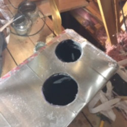 Duct-Work Upgrade & Replacement for 2 HVAC systems - Air Conditioner Accessories