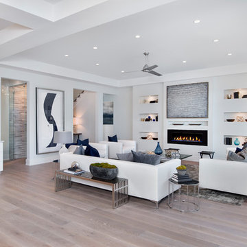 Modern Beach House