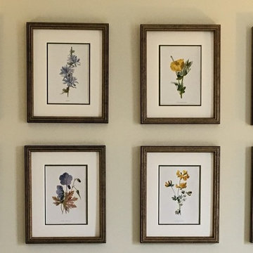 Botanical Prints