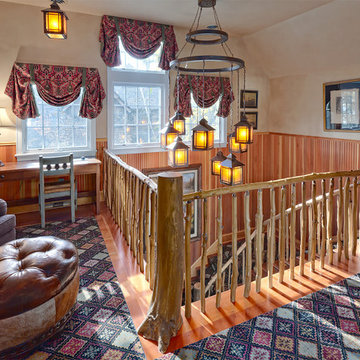 Pinyon Retreat