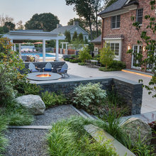 Landscape Pathways