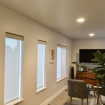 Duplex Downtown Denver