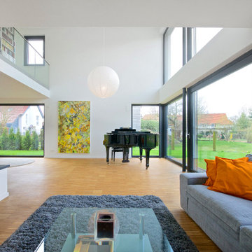 Tag der Architektur 25.06.2017