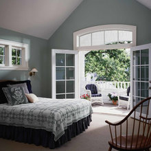 Bedroom Ideas