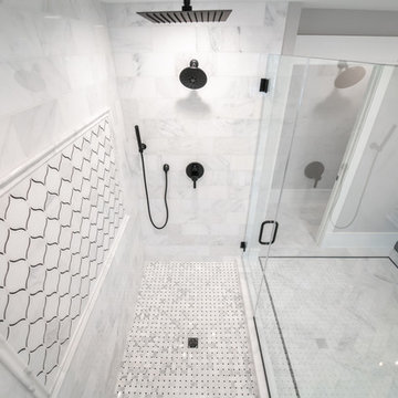 Modern Farmhouse Valparaiso