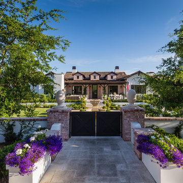 Lafayette Custom Residence