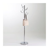 Вешалка из хромированного металла в форме кактуса LA REDOUTE INTERIEURS