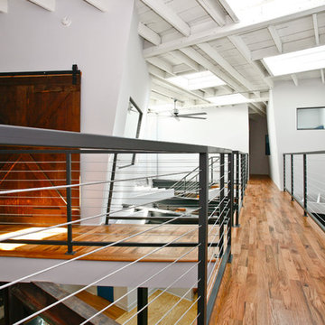 Castleberry Hill Loft Conversion