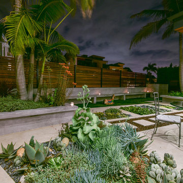La Jolla Contemporary Custom