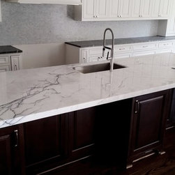 Bellaire Custom Home Project - Products