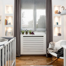 Habitación infantil