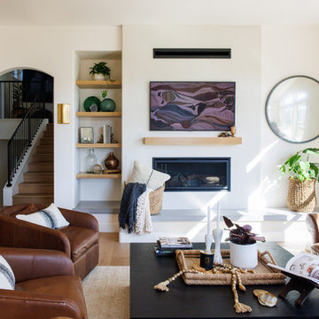 Whispering Winds Renovation