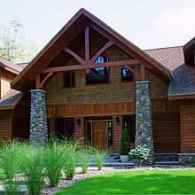 siding