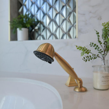 Ensuite Bathroom Remodel
