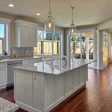 Working at Cold Creek Kitchens&Baths