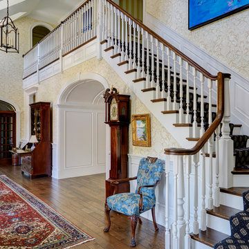 Country Estate