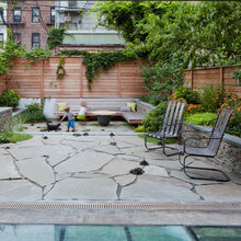 back patio