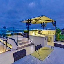 roof deck
