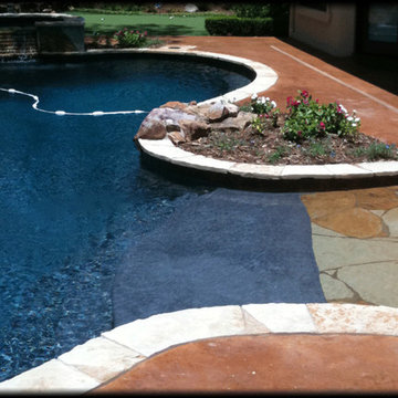 Radius Pools