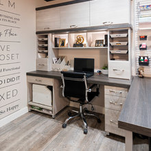 Brian’s Office