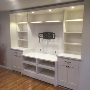 Special Projects - Custom Work