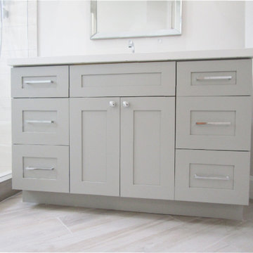 Full Home Remodel
