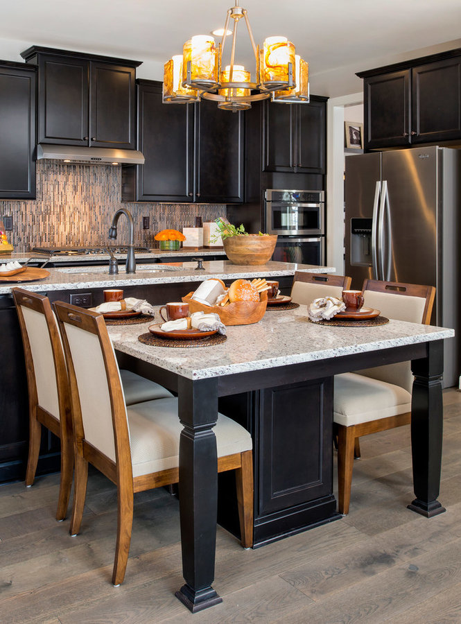 Landsdale Barrington Model Home, Monrovia, MD