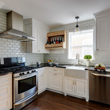 Chicago Bungalow