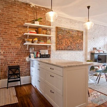 Kitchen remodel