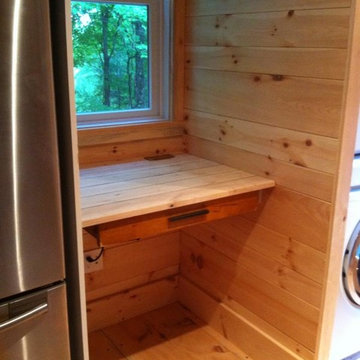 Treehouse Getaway