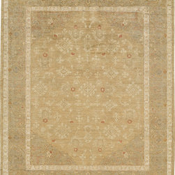 Peshawar Area Rugs - Rugs