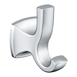 Voss&trade; Double Robe Hook - Products